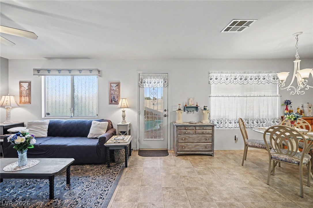 6574 Jordan River Drive Las Vegas NV 89156