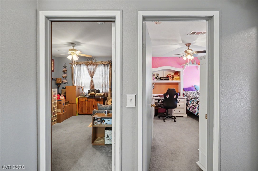 6574 Jordan River Drive Las Vegas NV 89156