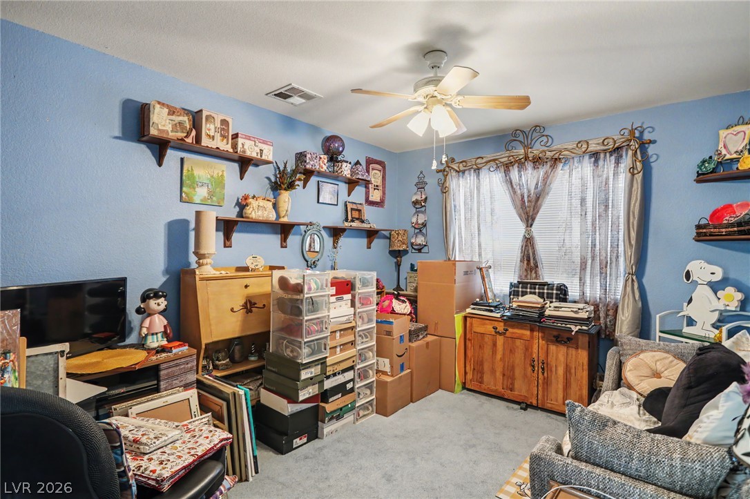 6574 Jordan River Drive Las Vegas NV 89156