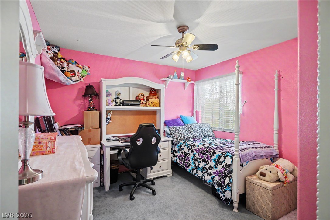 6574 Jordan River Drive Las Vegas NV 89156