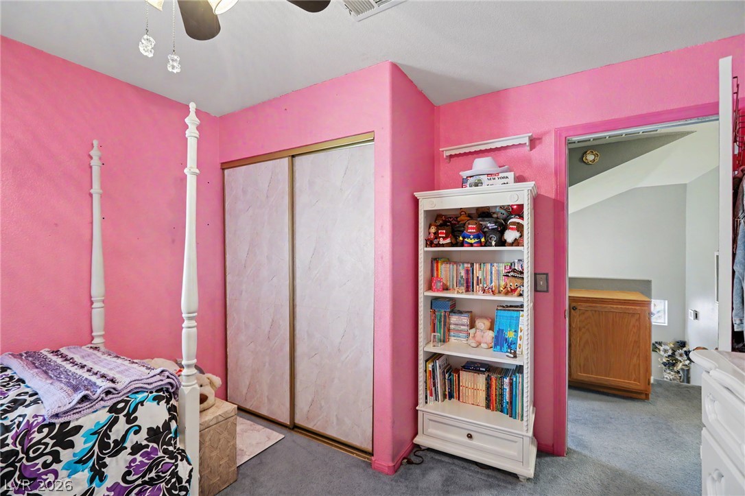6574 Jordan River Drive Las Vegas NV 89156