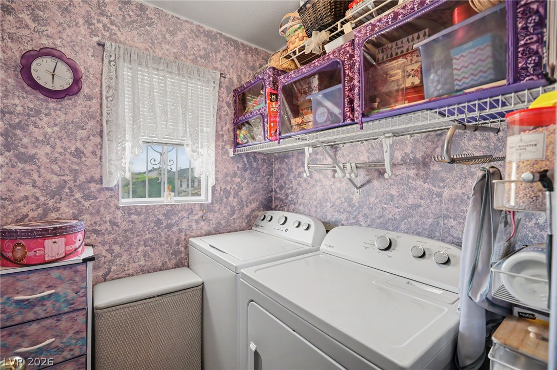6574 Jordan River Drive Las Vegas NV 89156