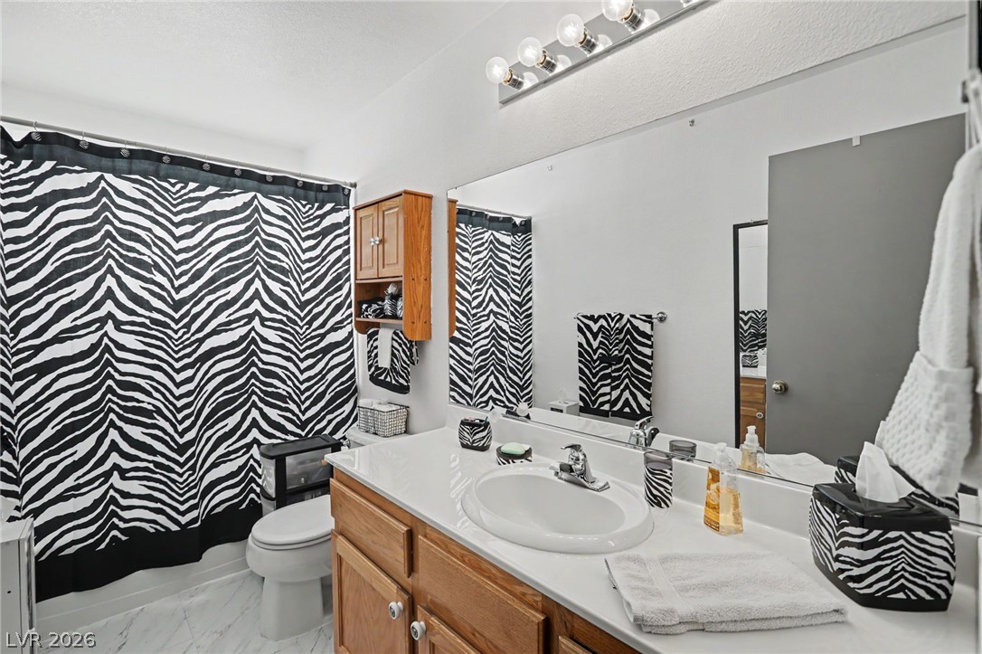 6574 Jordan River Drive Las Vegas NV 89156