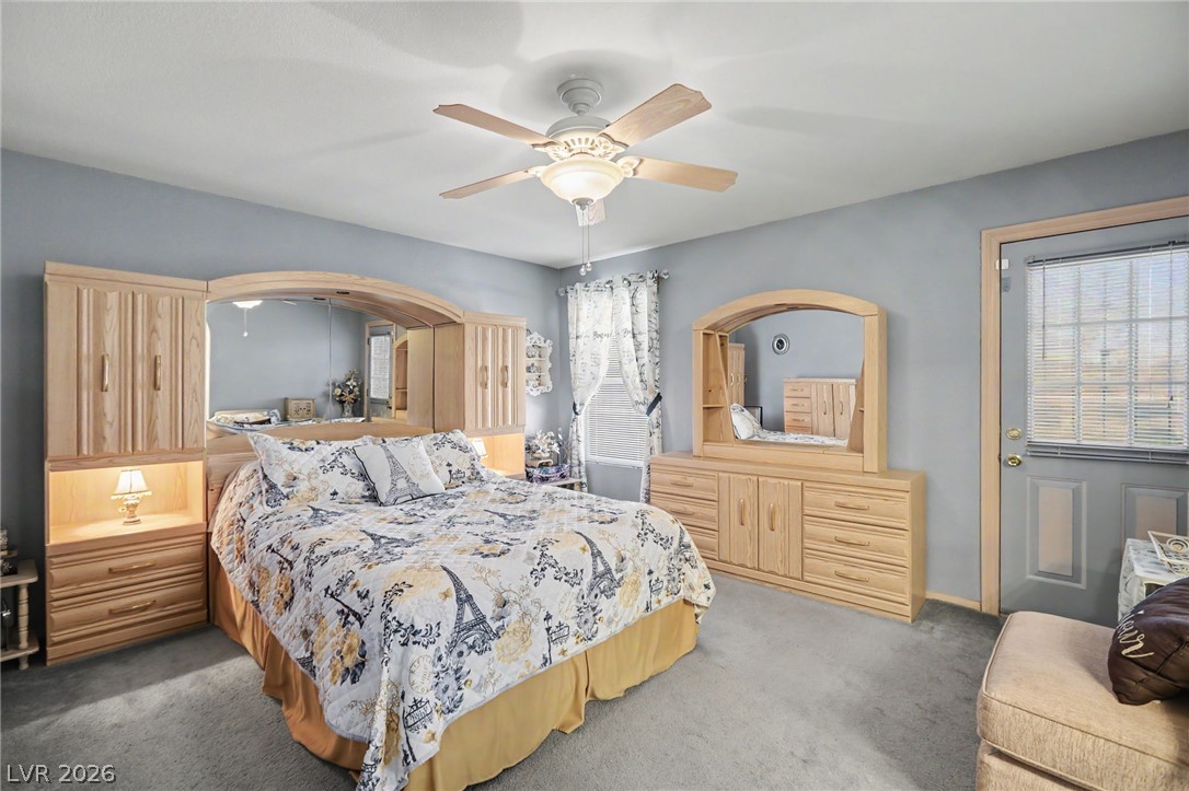 6574 Jordan River Drive Las Vegas NV 89156