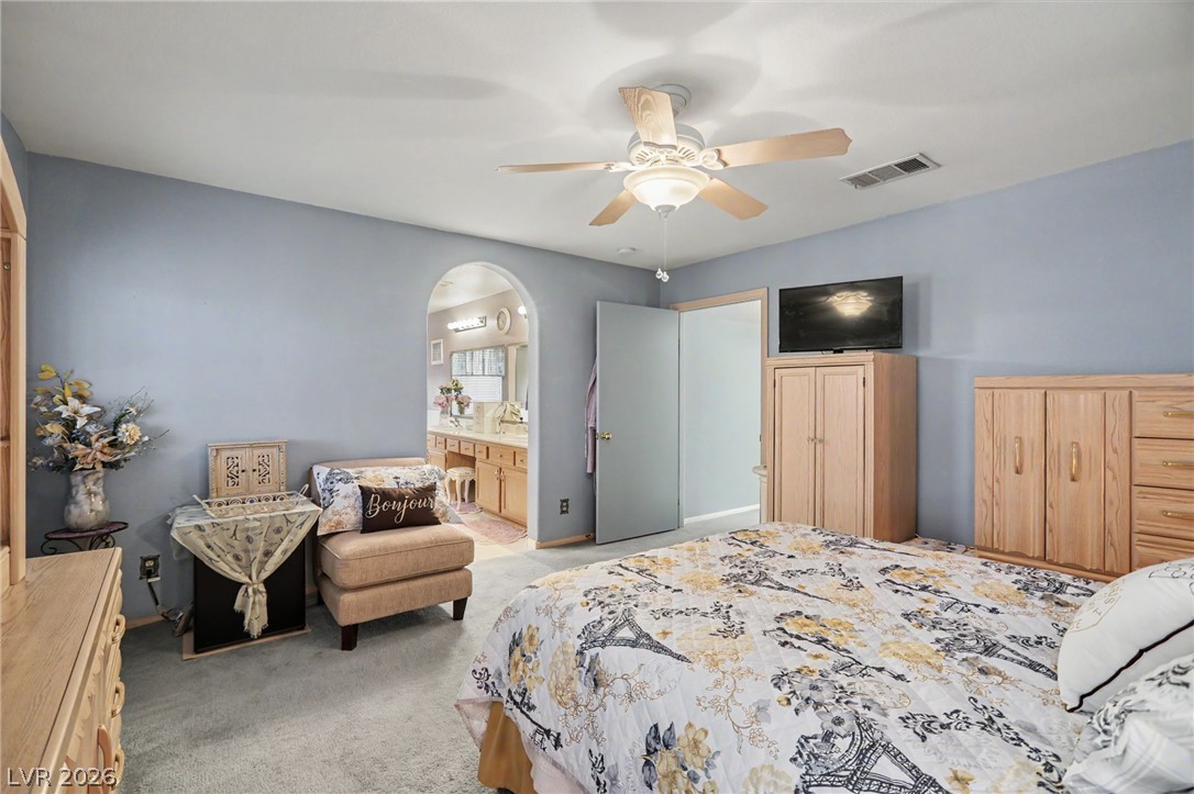 6574 Jordan River Drive Las Vegas NV 89156