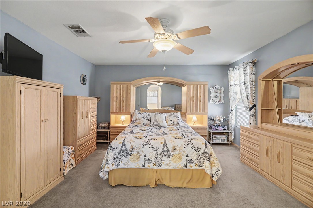 6574 Jordan River Drive Las Vegas NV 89156