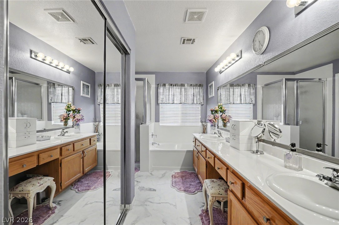 6574 Jordan River Drive Las Vegas NV 89156