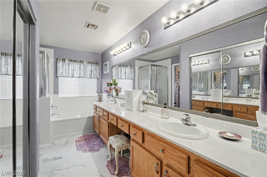 6574 Jordan River Drive Las Vegas NV 89156