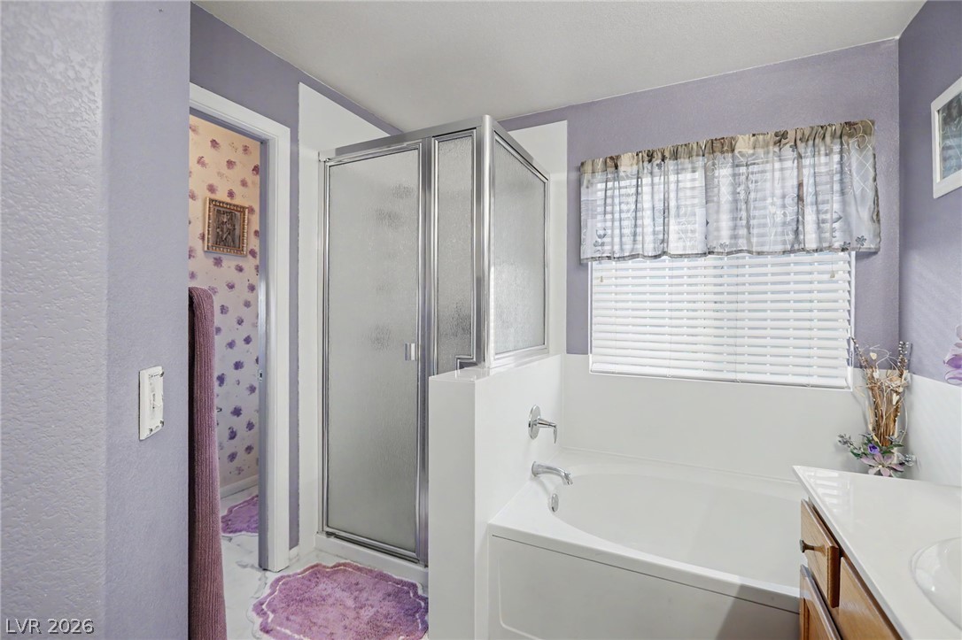 6574 Jordan River Drive Las Vegas NV 89156