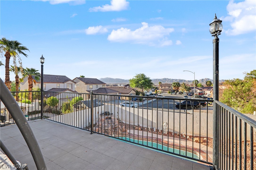 6574 Jordan River Drive Las Vegas NV 89156