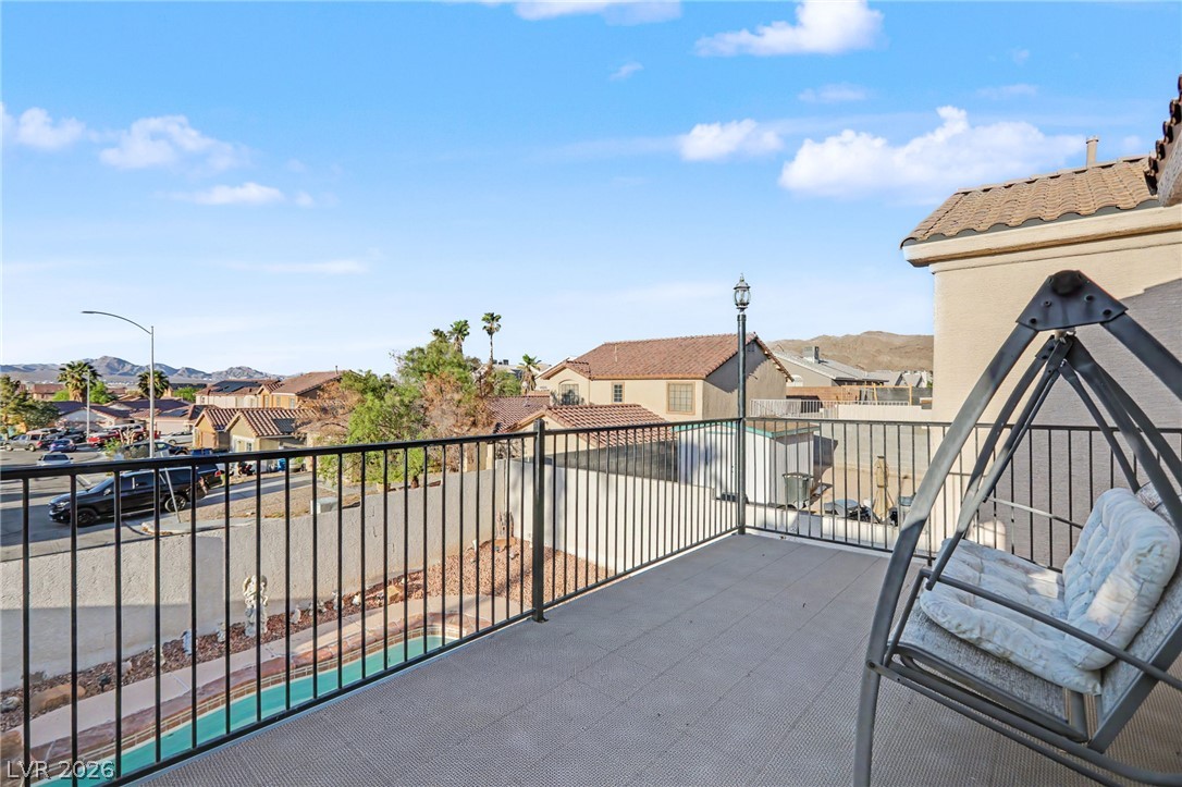 6574 Jordan River Drive Las Vegas NV 89156