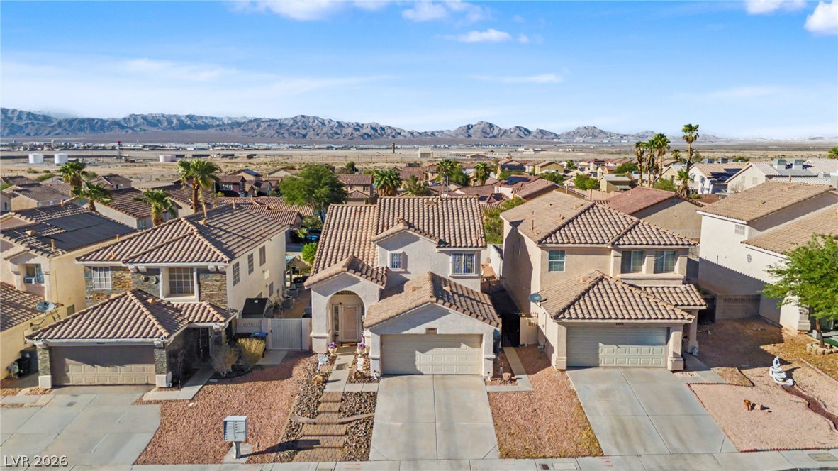6574 Jordan River Drive Las Vegas NV 89156
