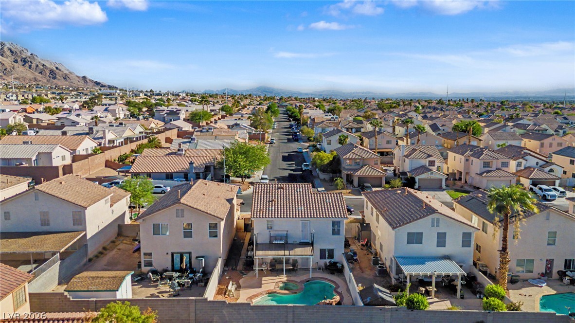6574 Jordan River Drive Las Vegas NV 89156