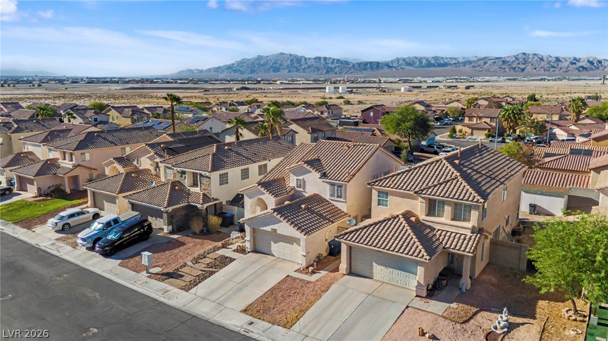6574 Jordan River Drive Las Vegas NV 89156