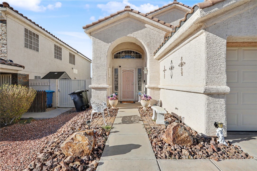 6574 Jordan River Drive Las Vegas NV 89156