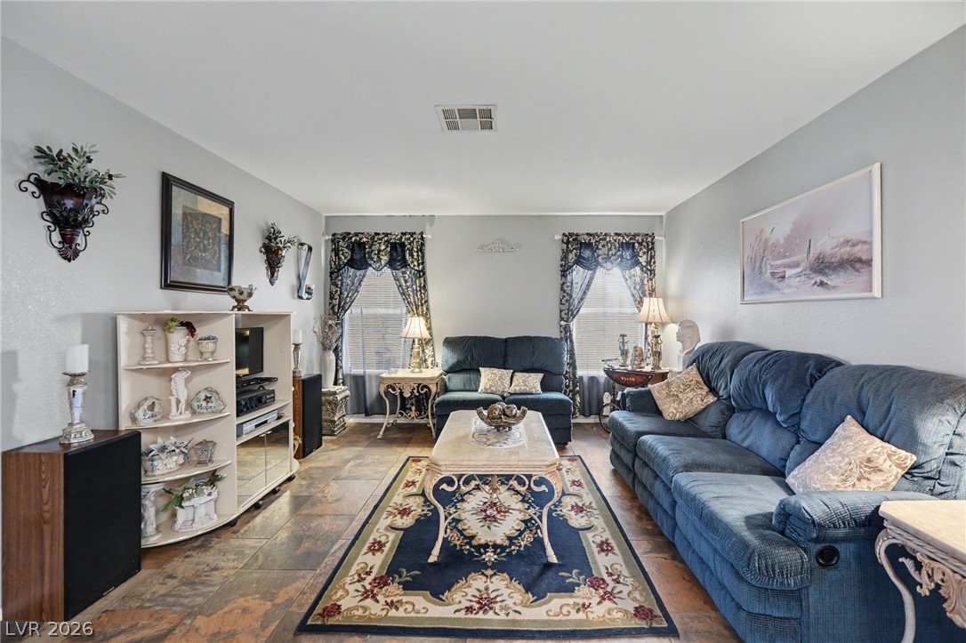 6574 Jordan River Drive Las Vegas NV 89156
