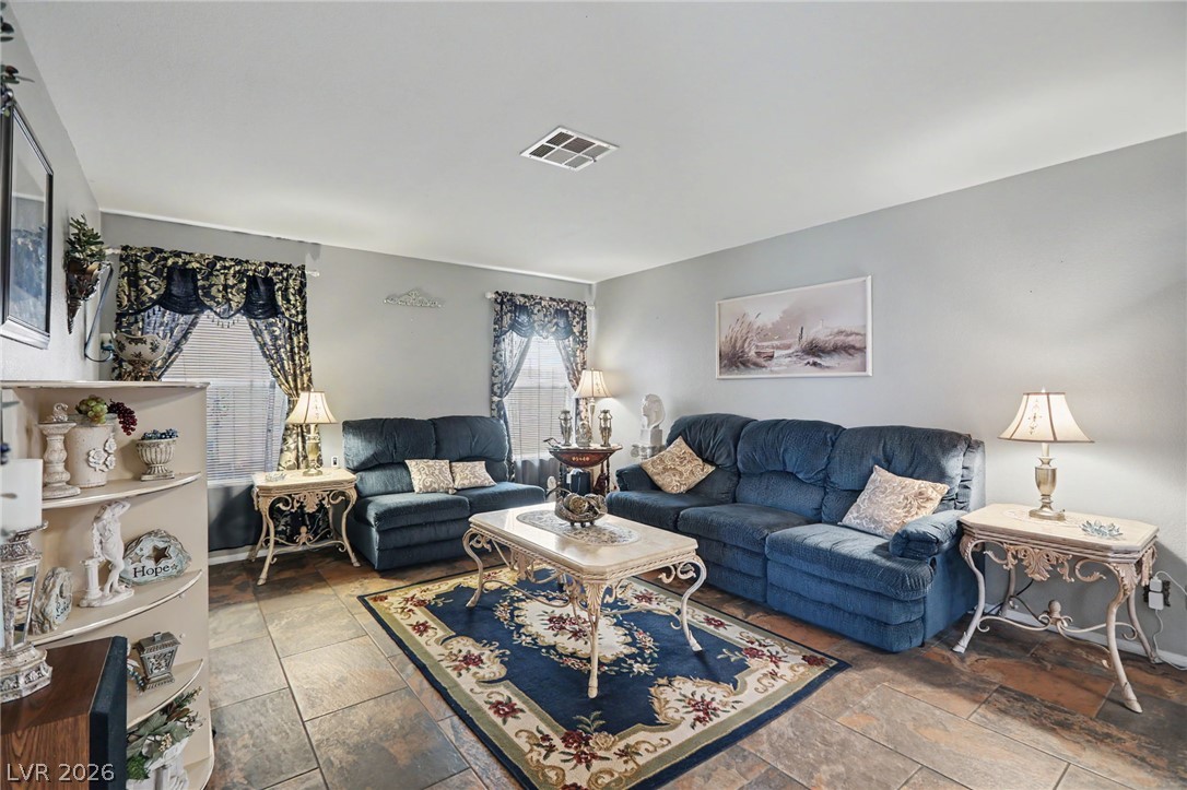6574 Jordan River Drive Las Vegas NV 89156