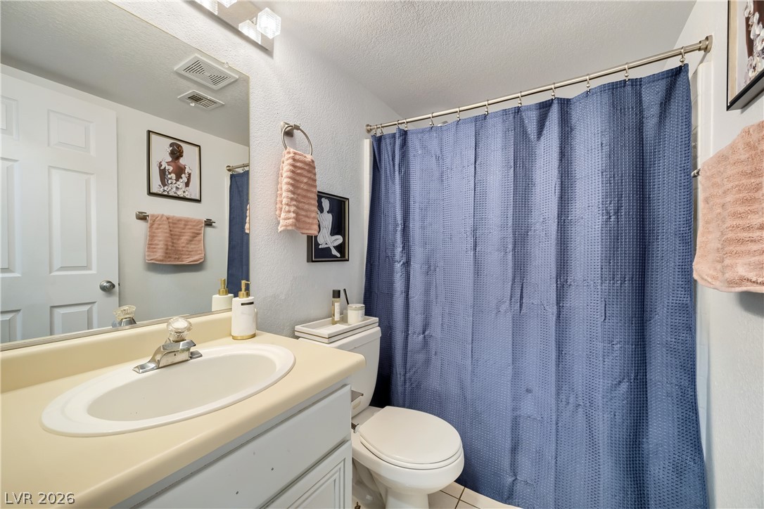 581 River Bed Street Las Vegas NV 89110