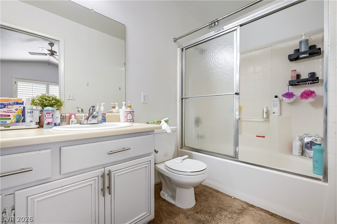 581 River Bed Street Las Vegas NV 89110