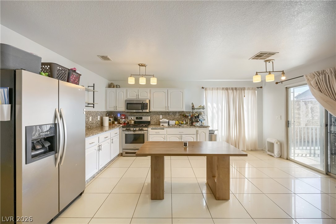 581 River Bed Street Las Vegas NV 89110