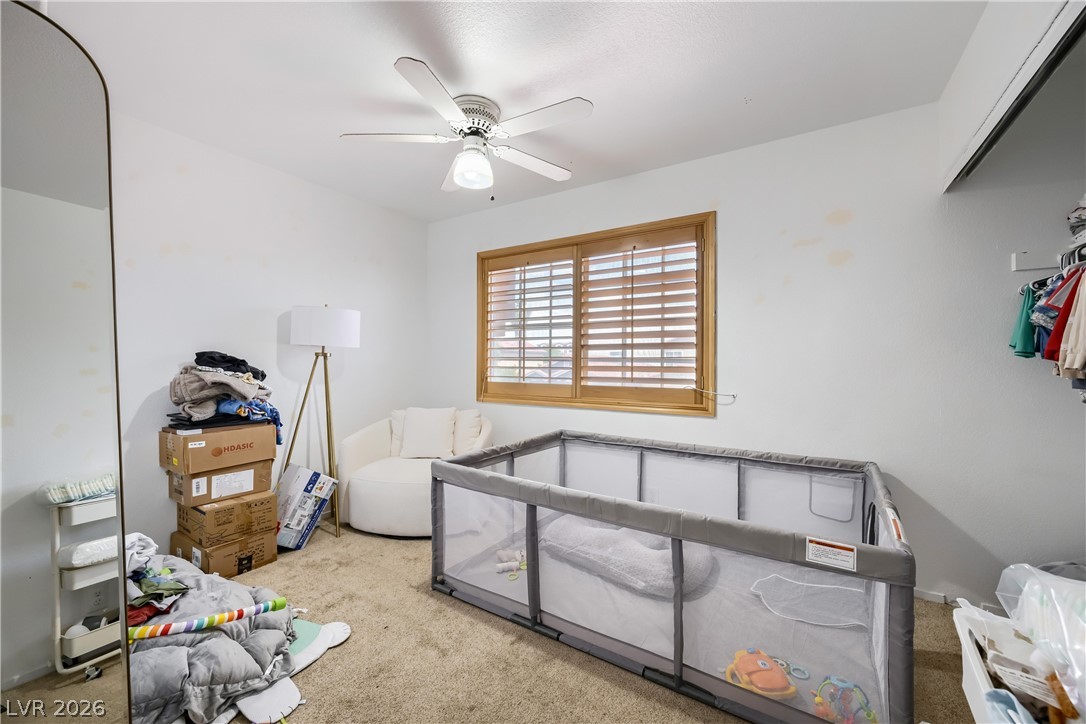 581 River Bed Street Las Vegas NV 89110
