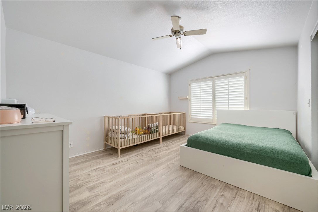 581 River Bed Street Las Vegas NV 89110