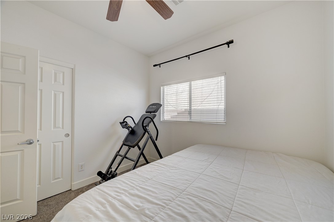 1018 Snow Bunting Court Henderson NV 89002