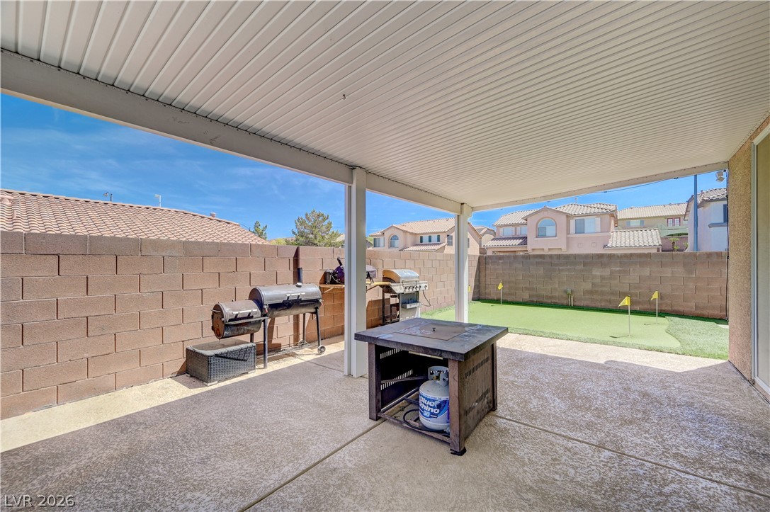 1018 Snow Bunting Court Henderson NV 89002