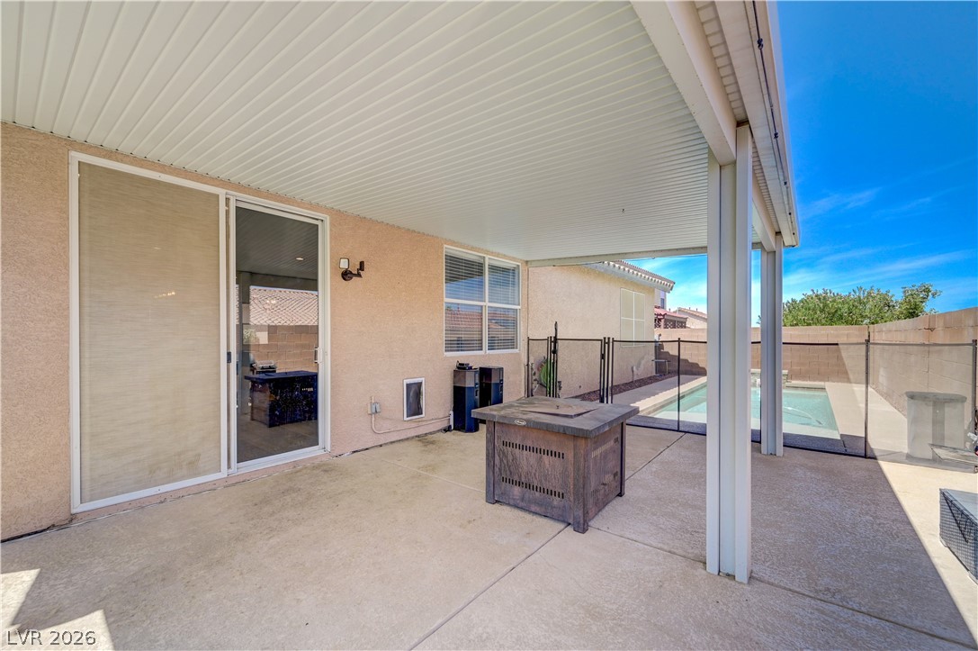 1018 Snow Bunting Court Henderson NV 89002