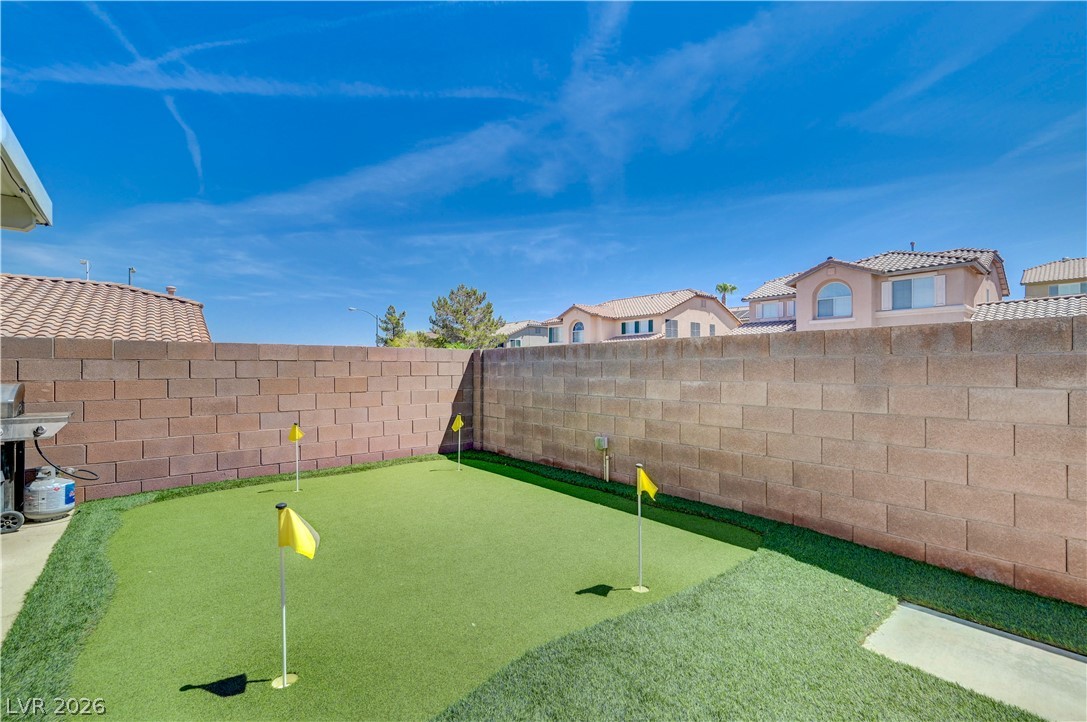 1018 Snow Bunting Court Henderson NV 89002