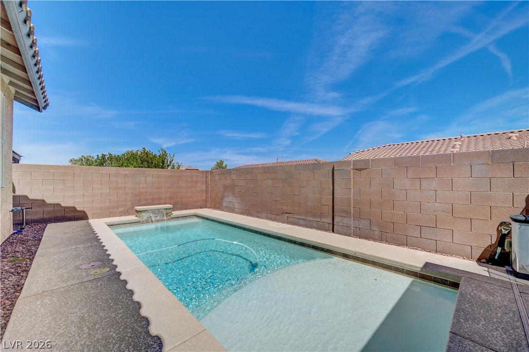 1018 Snow Bunting Court Henderson NV 89002