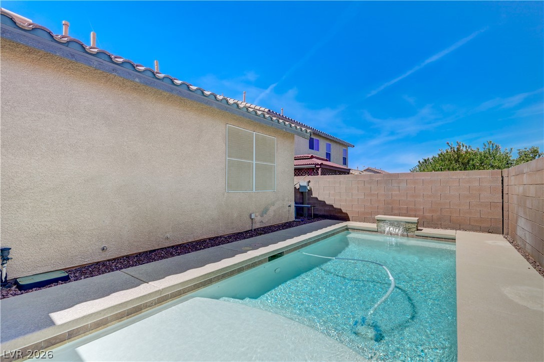 1018 Snow Bunting Court Henderson NV 89002