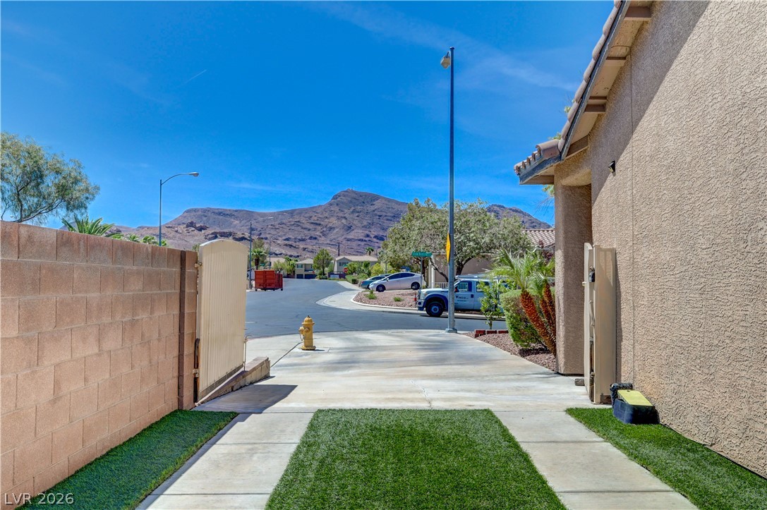 1018 Snow Bunting Court Henderson NV 89002