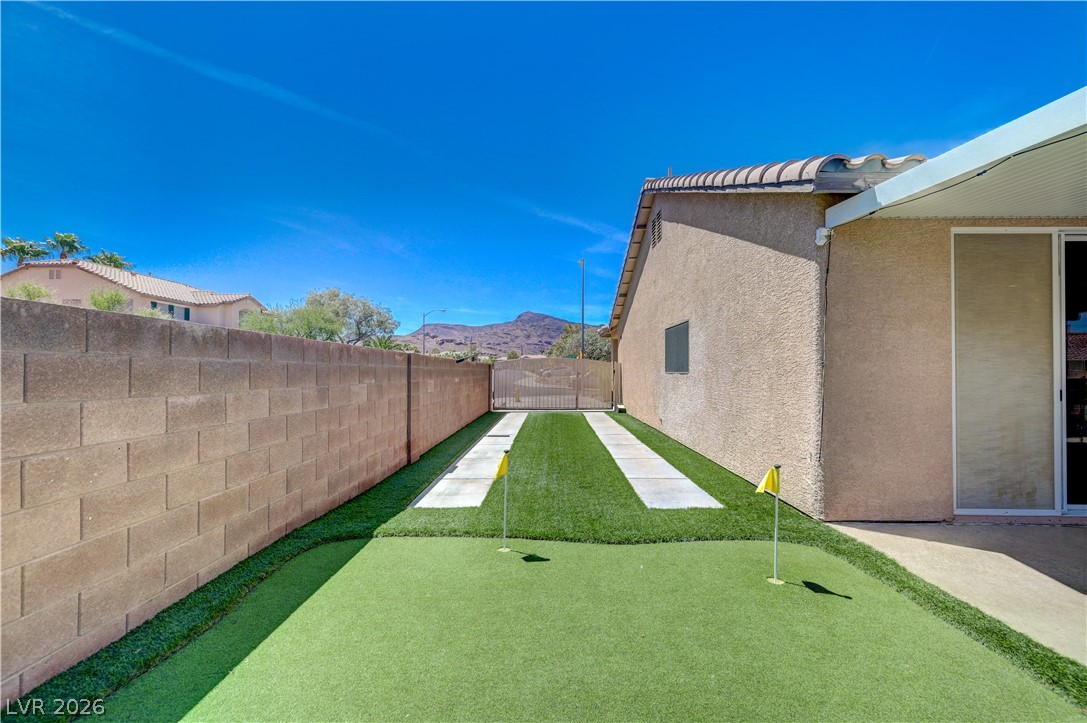 1018 Snow Bunting Court Henderson NV 89002