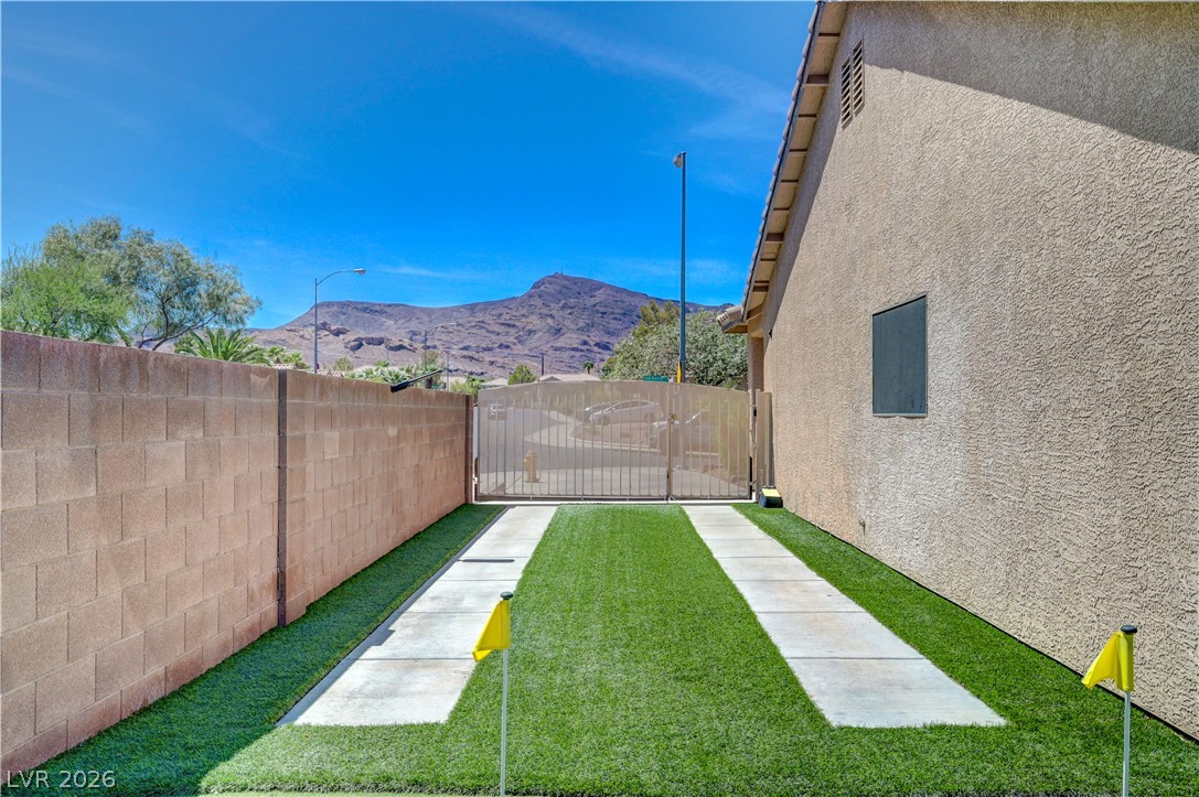 1018 Snow Bunting Court Henderson NV 89002