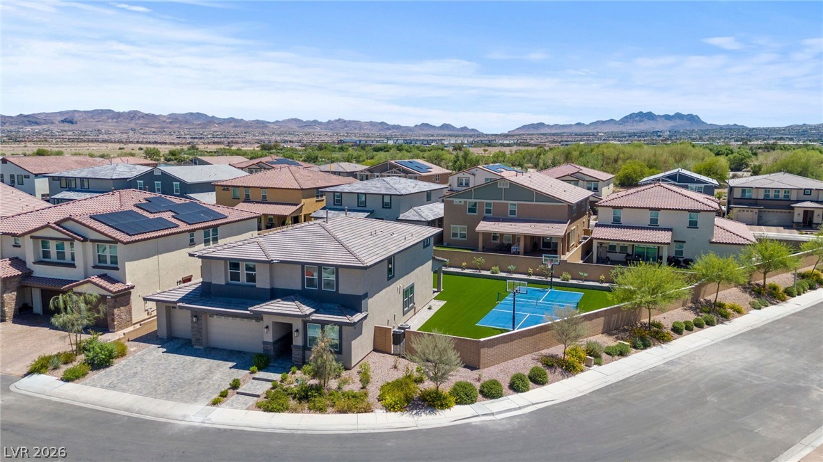 457 Spring Dove Avenue Henderson NV 89011