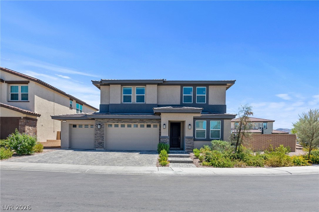 457 Spring Dove Avenue Henderson NV 89011