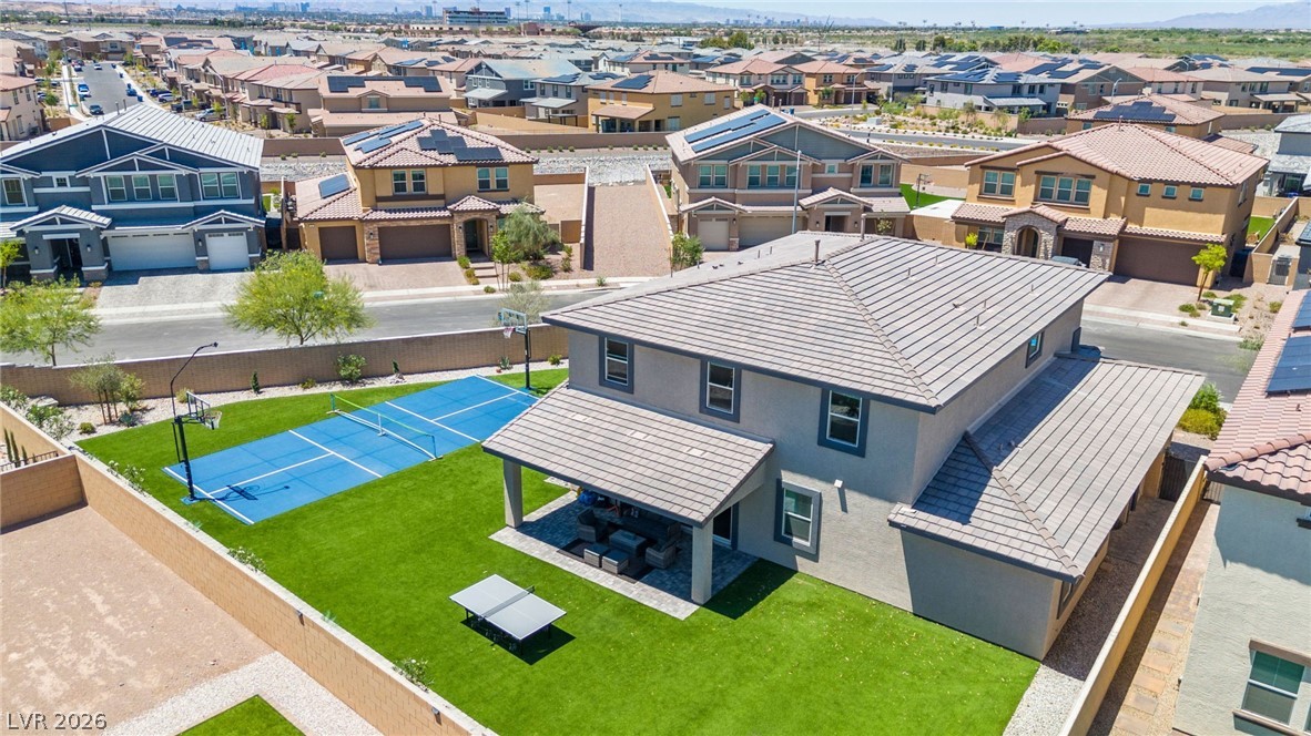 457 Spring Dove Avenue Henderson NV 89011