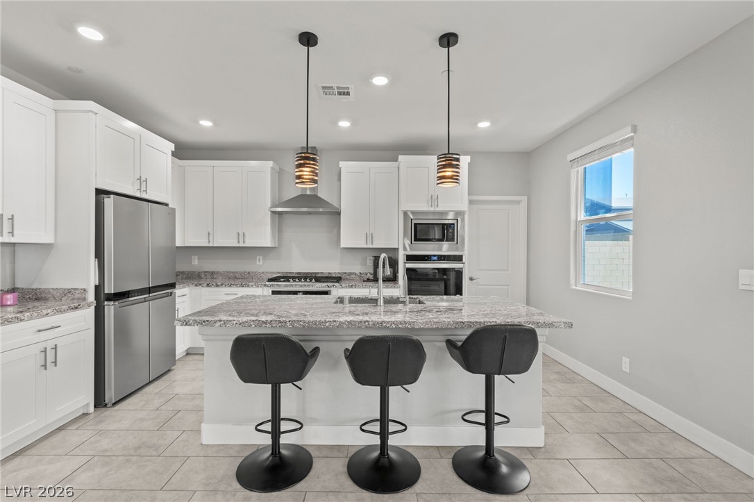 457 Spring Dove Avenue Henderson NV 89011
