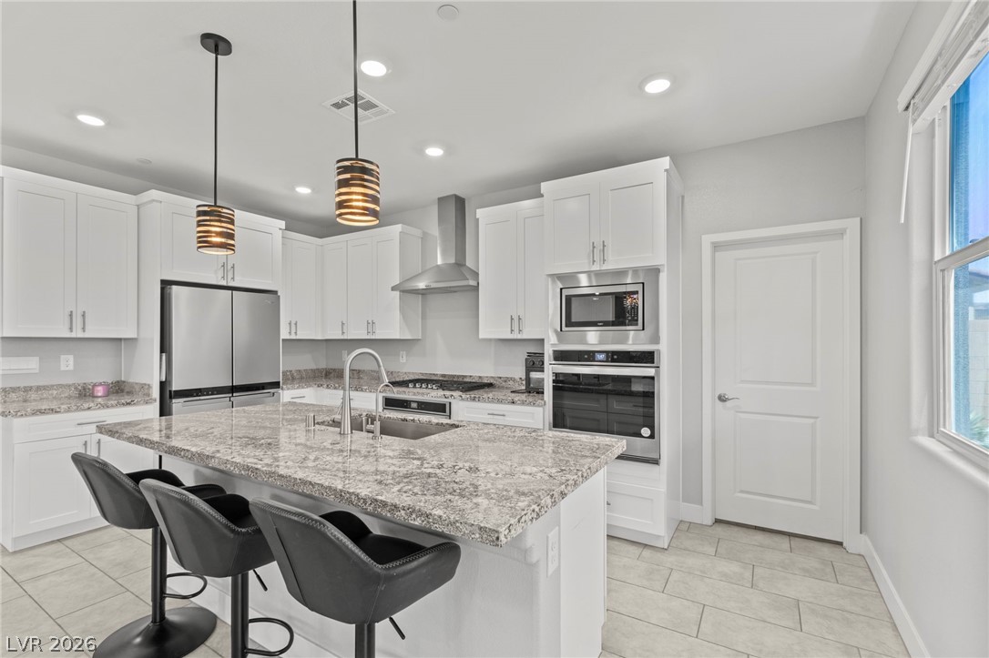 457 Spring Dove Avenue Henderson NV 89011