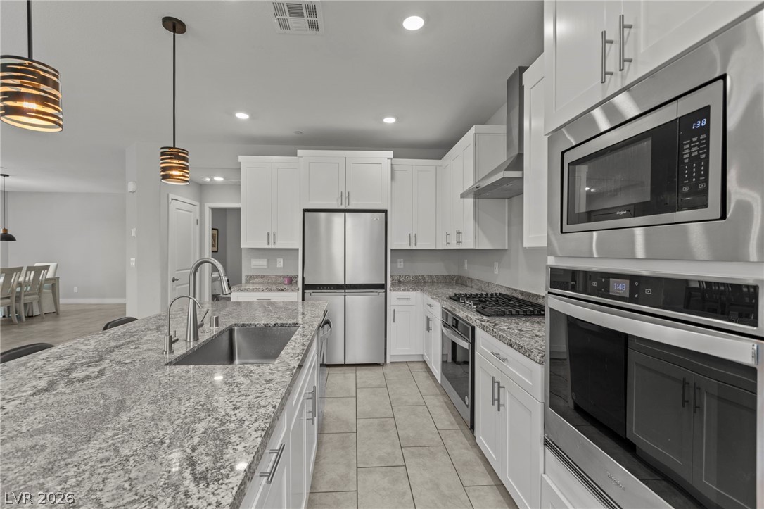 457 Spring Dove Avenue Henderson NV 89011