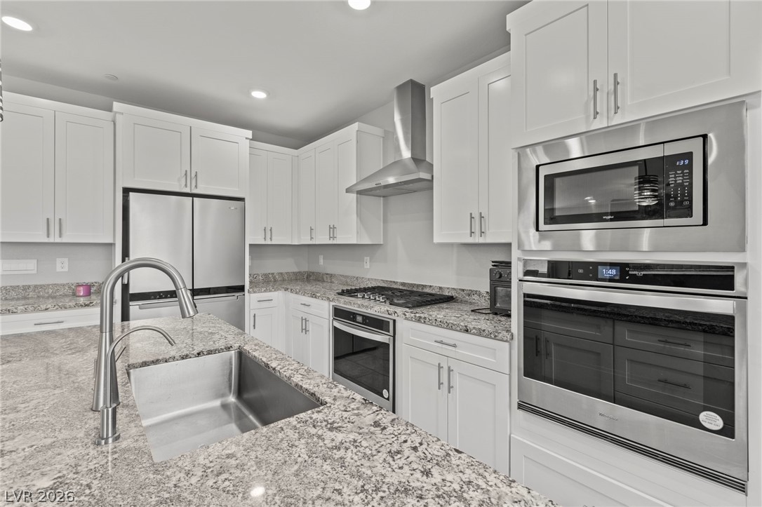 457 Spring Dove Avenue Henderson NV 89011