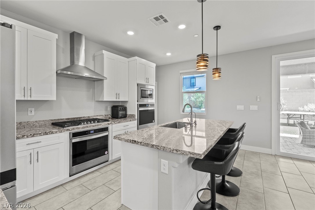 457 Spring Dove Avenue Henderson NV 89011
