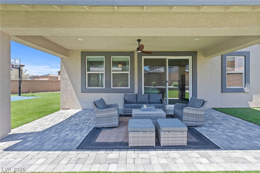457 Spring Dove Avenue Henderson NV 89011
