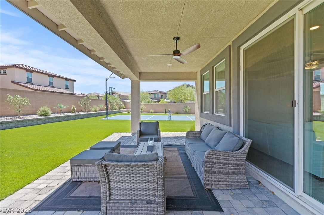457 Spring Dove Avenue Henderson NV 89011