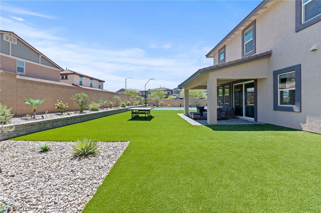 457 Spring Dove Avenue Henderson NV 89011
