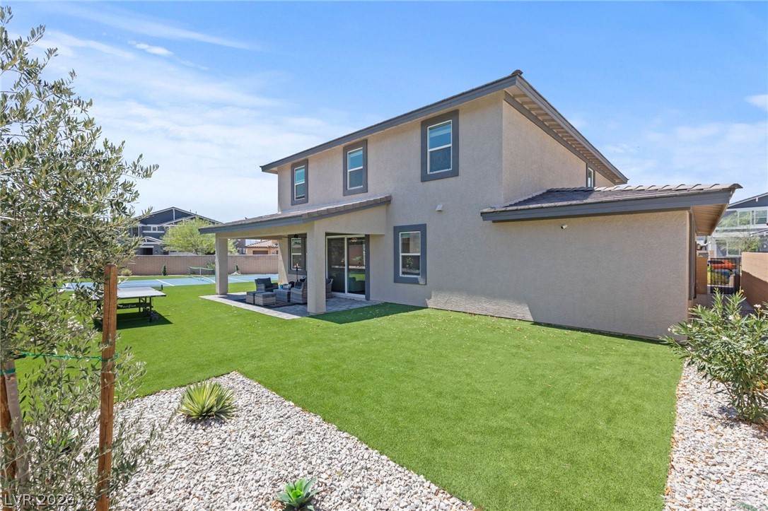 457 Spring Dove Avenue Henderson NV 89011