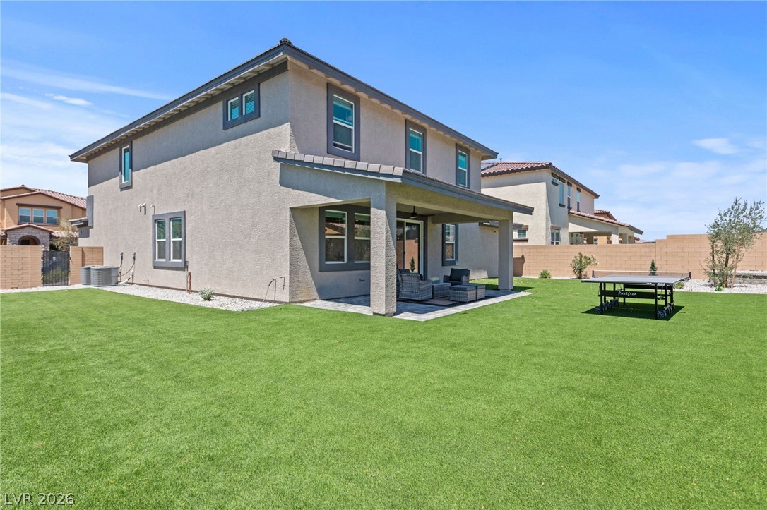 457 Spring Dove Avenue Henderson NV 89011