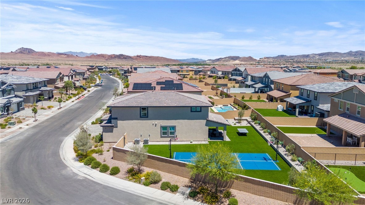 457 Spring Dove Avenue Henderson NV 89011