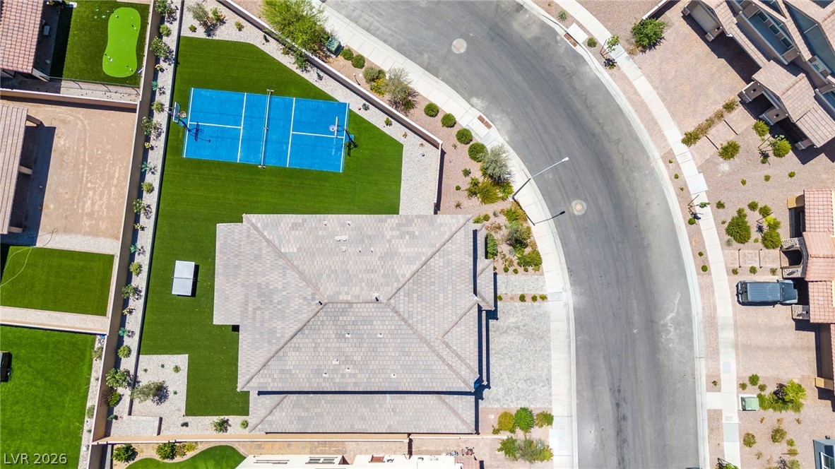 457 Spring Dove Avenue Henderson NV 89011